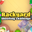 Biểu tượng của chương trình: Backyard Shooting Challen…