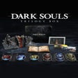 Dark Souls Trilogy Box icon