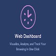أيقونة البرنامج: Web Dashboard