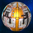 プログラムのアイコン：Sticky Balls Free