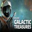 Icoon van programma: Digger: Galactic Treasure…