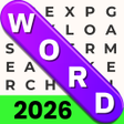 Ikona programu: Word Search