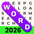 ไอคอนของโปรแกรม: Word Search