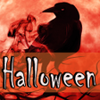 プログラムのアイコン：Online Halloween Radio