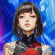أيقونة البرنامج: Girl With Dragon Tattoo L…