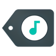 Ícone do programa: TagMusic - Tag Editor
