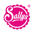 Symbol des Programms: Sallys Welt