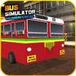 Icon of program: Bus Simulator - Mumbai Lo…