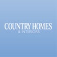Ícone do programa: Country Homes  Interiors …