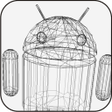 程序图标：View 3D - Deformable obje…