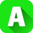 Ícone do programa: Animated Sticker Maker: M…