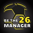 Ikona programu: Be the Manager 2023