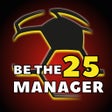 Biểu tượng của chương trình: Be the Manager 2023