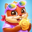 أيقونة البرنامج: Coin Beach - Slots Master