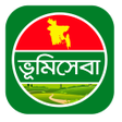 Icon of program: ভূমিসেবা