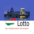 プログラムのアイコン：Hungary Lotto