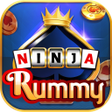 أيقونة البرنامج: Ninja Rummy