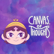 Ícone do programa: Canvas of Thoughts