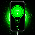 أيقونة البرنامج: Battery Charging Animatio…