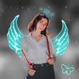 プログラムのアイコン：Photo Editor - Neon Effec…