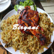 プログラムのアイコン：1000 Biryani Recipes Free