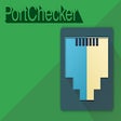 Icon of program: PortChecker