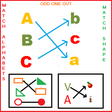 Icon of program: Matching Game:Object & Sh…