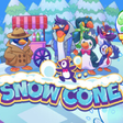 Иконка программы: Snow Cone