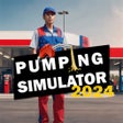 ไอคอนของโปรแกรม: Pumping Simulator 24