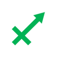 プログラムのアイコン：StoxHero: Learn Online Tr…