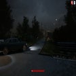 Ikon program: Police Shootout: Prologue