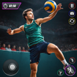 Icoon van programma: Volleyball Games Arena
