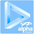 Иконка программы: Alpha Play