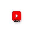 Ícone do programa: youtube__2024