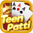 Ícone do programa: Gensha Teen Patti