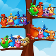 Icône du programme : Bird Sort Puzzle - Color …