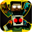Icon of program: Herobrine Skins