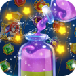程序图标：Liquid Jam Sort Game