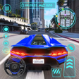 Icoon van programma: Real Car Driving: 3D Race