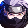 程序图标：Shuriken Legacy Strike