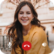 أيقونة البرنامج: Live Global Call: Video C…