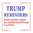Icon of program: Trump Reminders