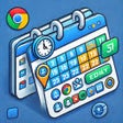 أيقونة البرنامج: Event Calendar