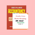 Icon of program: DK Goel Account 11