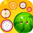 Ikon program: Fruit Merge Feast