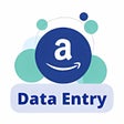 Icon of program: Data Entry Amazon - Earn …
