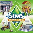 程序图标：The Sims 3: Town Life Stu…