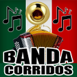 Icoon van programma: Musica Banda y Corridos