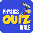 Physics Quiz Wale