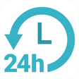 Ícone do programa: LifeTime - Timetable, ToD…